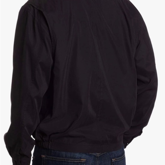 NWOT London Fog Men's Zip-Front Golf Jacket - Picture 2 of 10